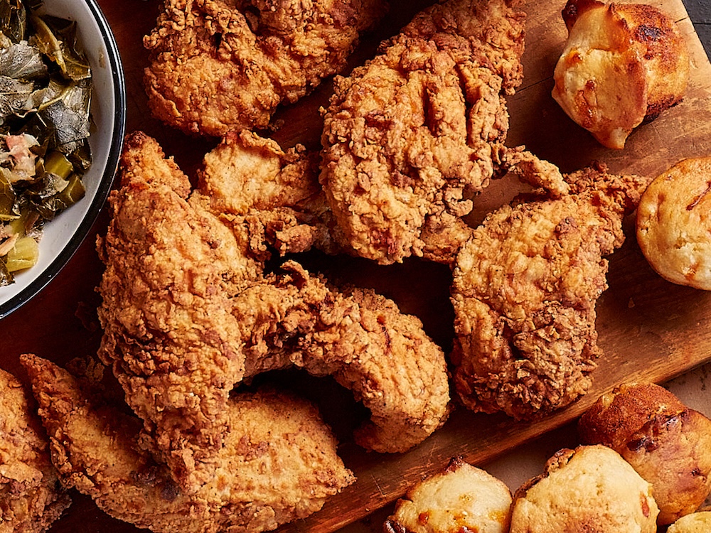 Chicken Tenders